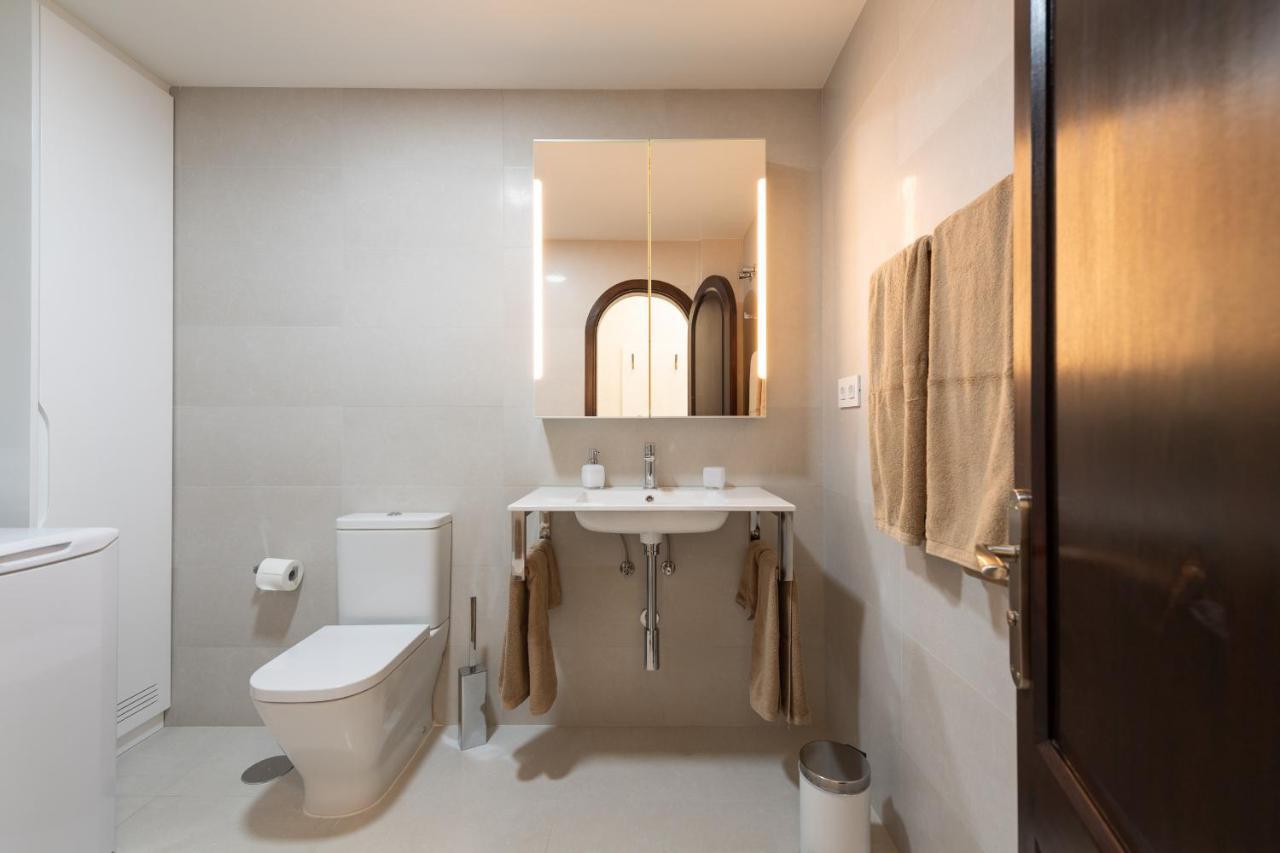 فيلا Cute Next To Beach & Pool- P27 By Canariasgetaway Playa Del Aguila  المظهر الخارجي الصورة
