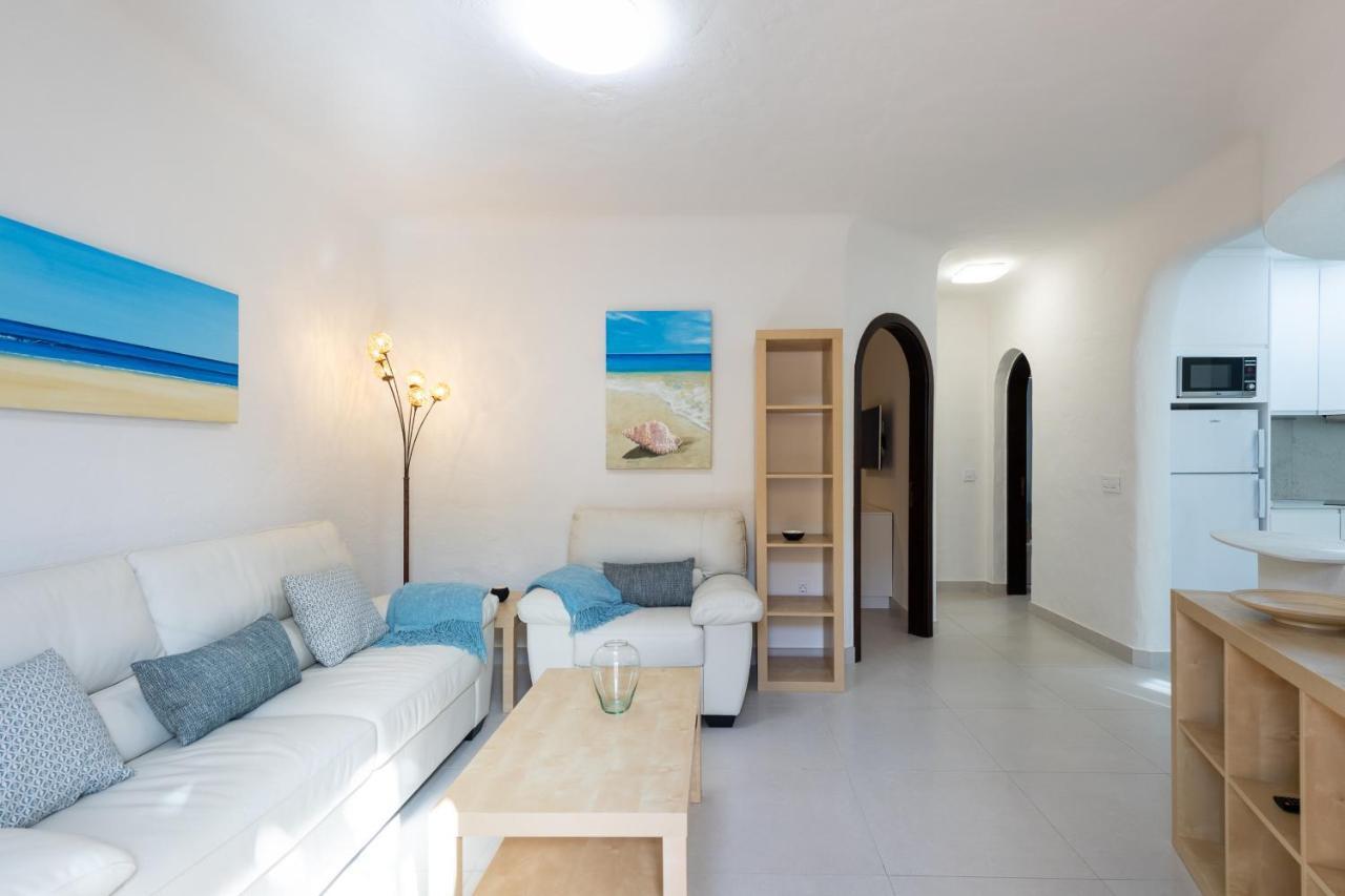 فيلا Cute Next To Beach & Pool- P27 By Canariasgetaway Playa Del Aguila  المظهر الخارجي الصورة
