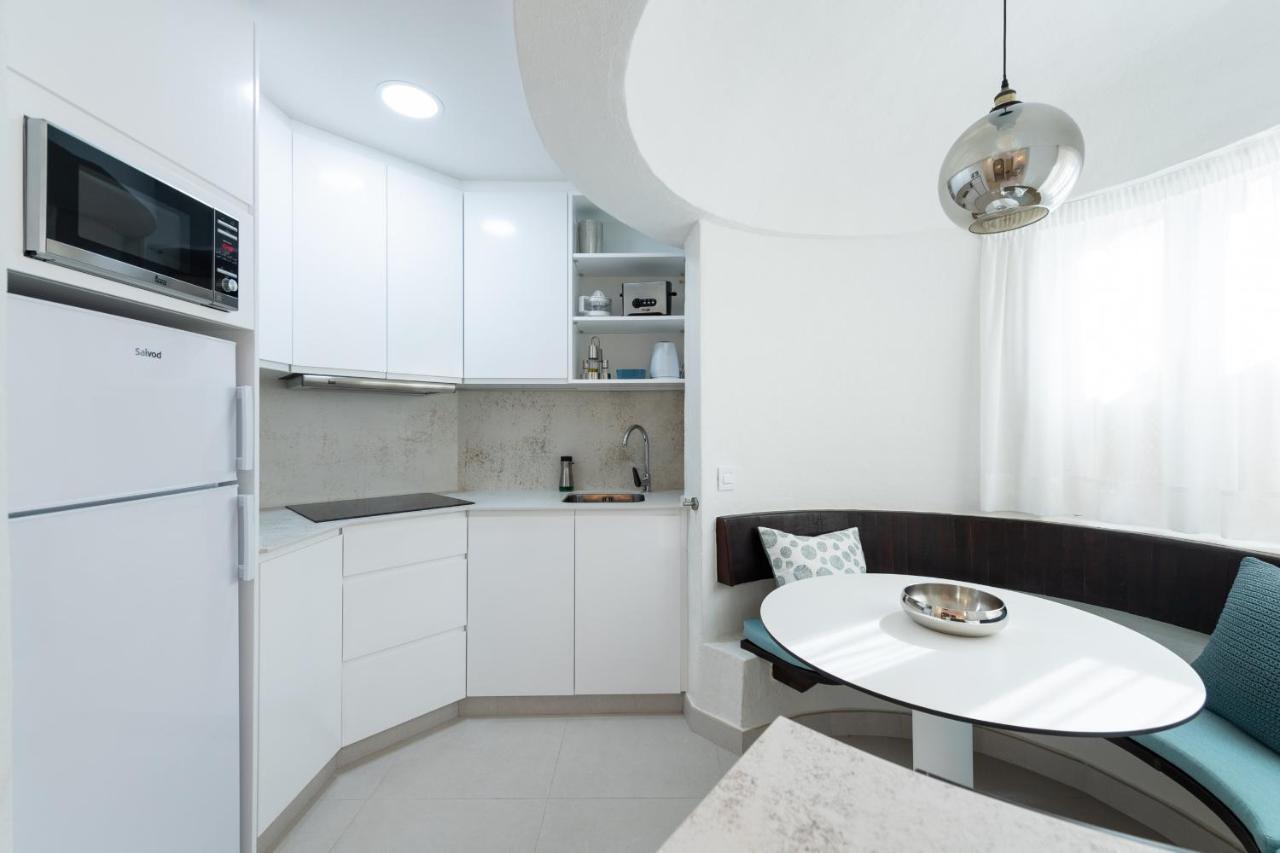 فيلا Cute Next To Beach & Pool- P27 By Canariasgetaway Playa Del Aguila  المظهر الخارجي الصورة