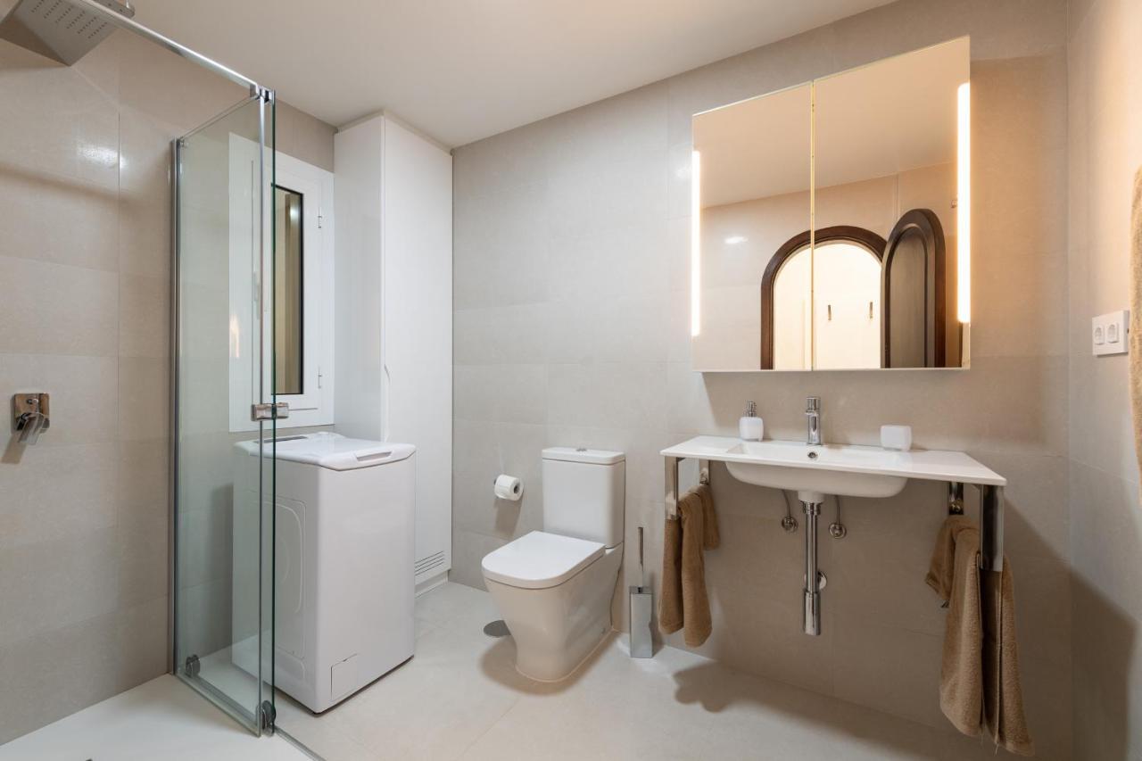 فيلا Cute Next To Beach & Pool- P27 By Canariasgetaway Playa Del Aguila  المظهر الخارجي الصورة