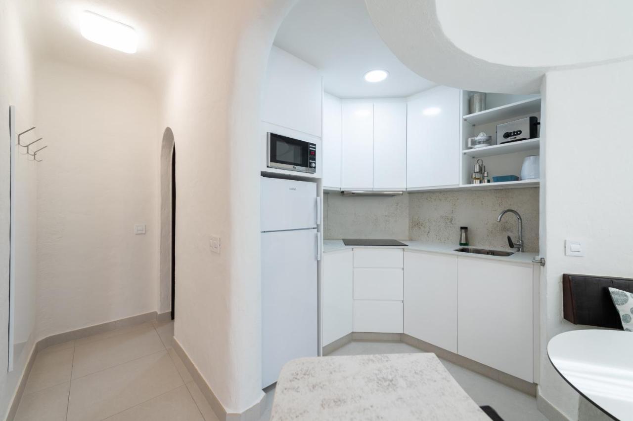فيلا Cute Next To Beach & Pool- P27 By Canariasgetaway Playa Del Aguila  المظهر الخارجي الصورة