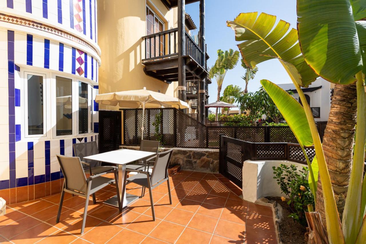 فيلا Cute Next To Beach & Pool- P27 By Canariasgetaway Playa Del Aguila  المظهر الخارجي الصورة