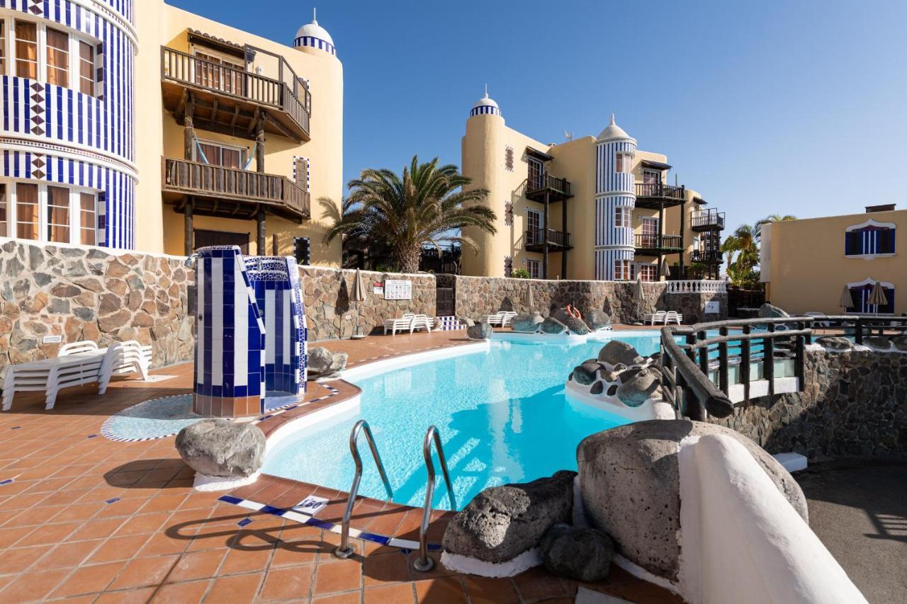 فيلا Cute Next To Beach & Pool- P27 By Canariasgetaway Playa Del Aguila  المظهر الخارجي الصورة